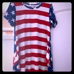 Lularoe medium Carly